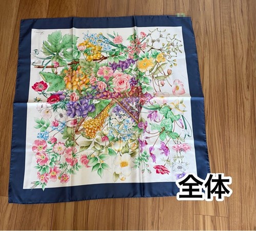 Sciarpa gucci 100 - 100%, seta