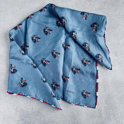 Sciarpa gucci modello - sciarpa,