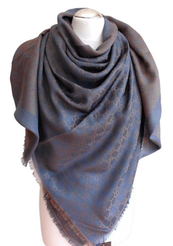 Sciarpa lusso gucci foulard - di,
