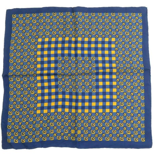 Sciarpa fazzoletto gucci - sciarpa,