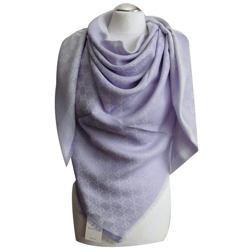 Sciarpa gucci foulard con - gucci,