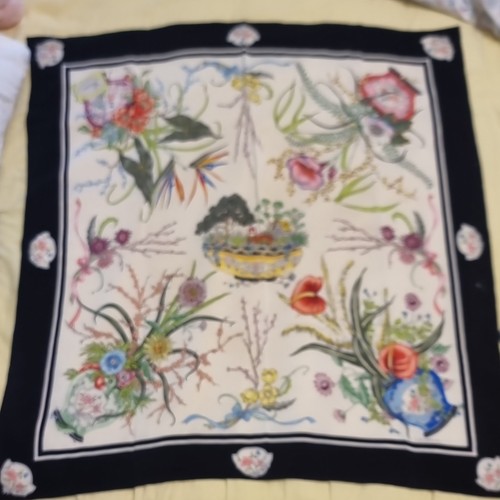 Gucci foulard sciarpa donna - gucci,