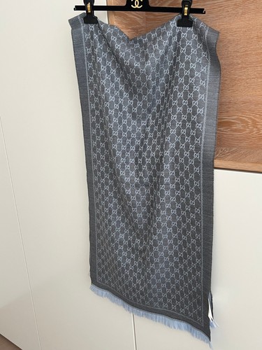 Sciarpa gucci nuova - sciarpa,