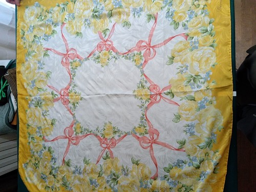 Foulard gucci vintage - foulard,