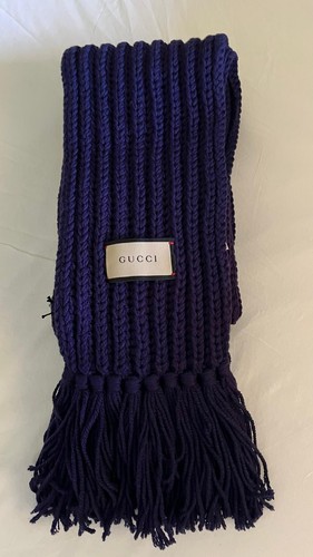 Sciarpa gucci - sciarpa,