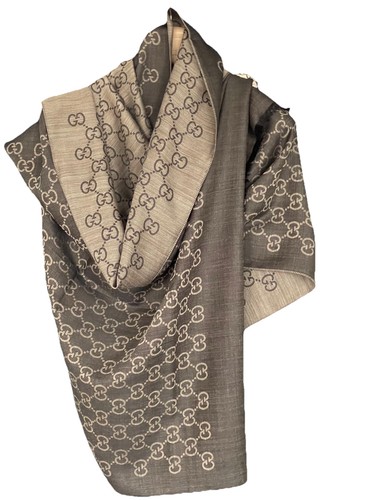Nuovo gucci jacquard - gg,