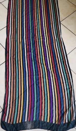 Sciarpa gucci 100 seta - gucci,