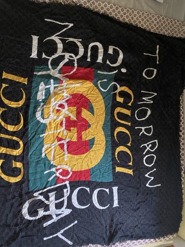 Gucci tomorrow now - gucci, “tomorrow