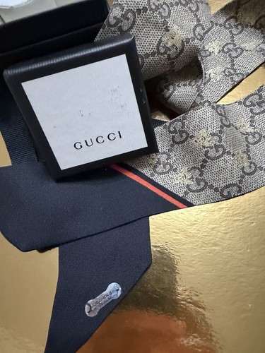 Foulard gucci twilli - gucci,