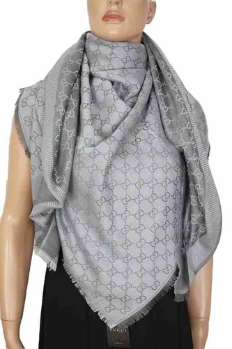 Sciarpa gucci foulard - gucci, con