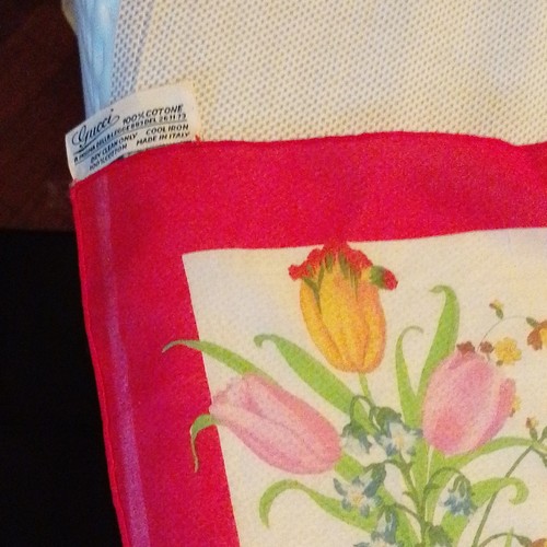 Gucci foulard vintage - gucci,