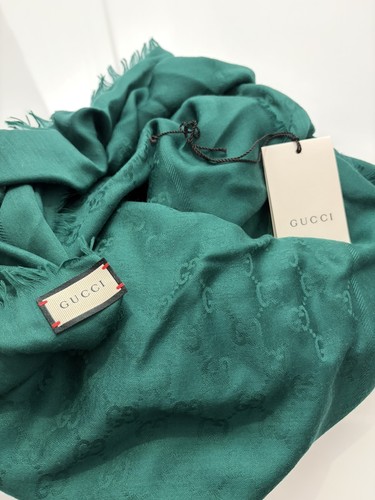 Sciarpa gucci originale 100 - gucci, 100%