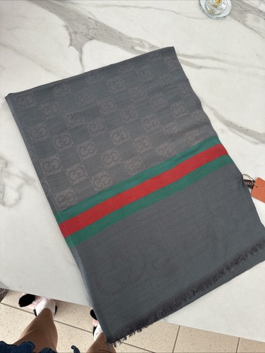 Sciarpa leggera - sciarpa,