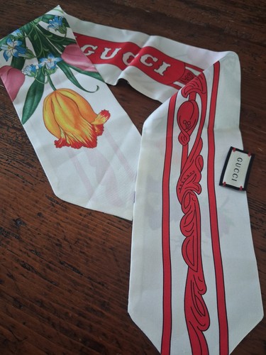 Gucci foulard sciarpa donna - donna, in
