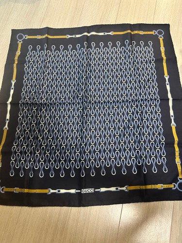 Sciarpa seta gucci modello - seta,