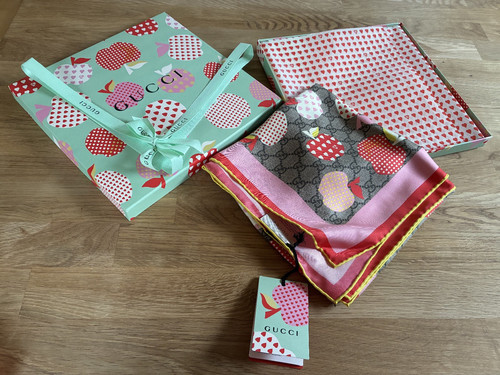 Gucci foulard donna - , di