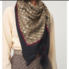 Sciarpa Gucci GG Classic