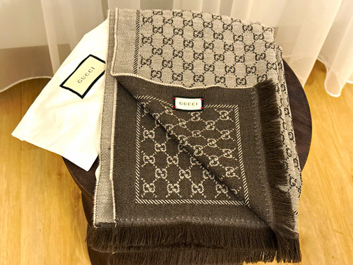 Sciarpa donna gucci - gucci, fantasia