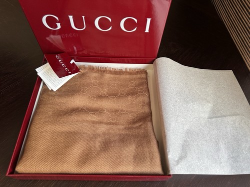 Sciarpa gucci foulard - sciarpa,