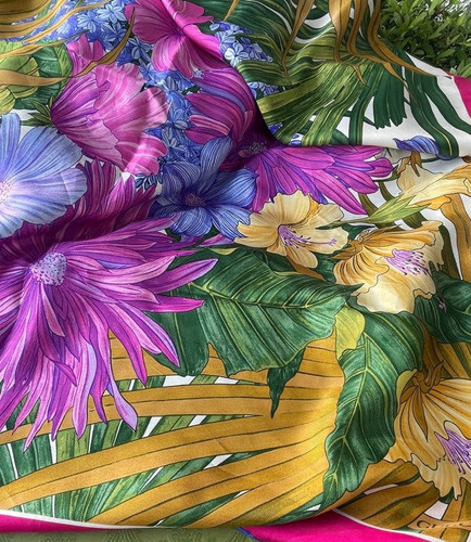 Sciarpa gucci flora - sciarpa,