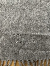 Sciarpa Gucci in cashmere con