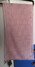sciarpa Rosa Gucci (piccolo