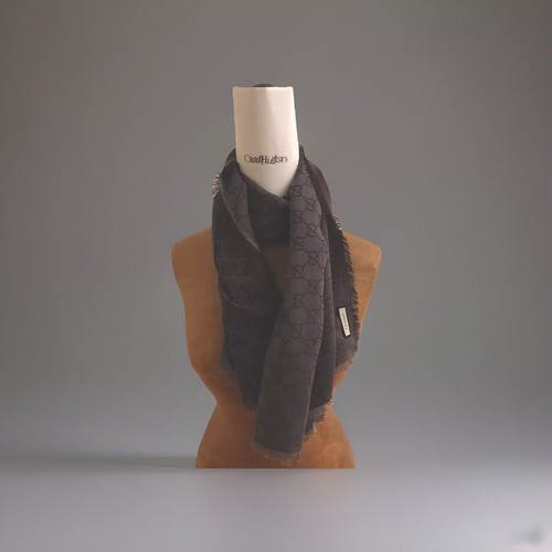 Sciarpa gucci unisex motivo - sciarpa,