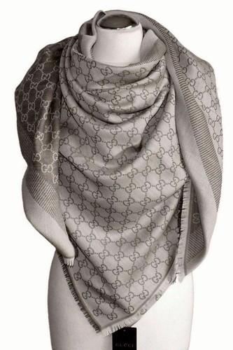 Sciarpa gucci foulard lana - sciarpa,
