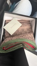 Sciarpa Gucci