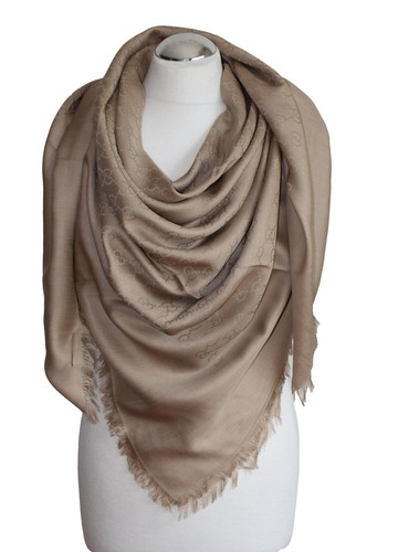 Sciarpa lusso gucci - di,