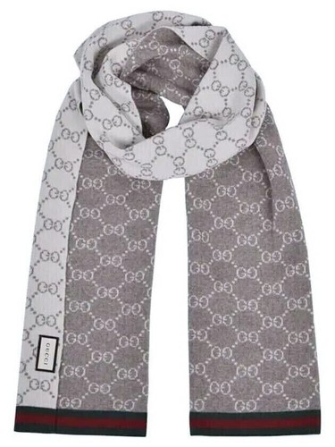 Sciarpa gucci 325806 - sciarpa, donna