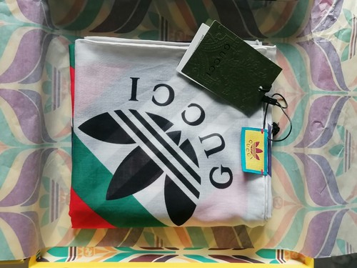 Adidas gucci scarf - adidas,