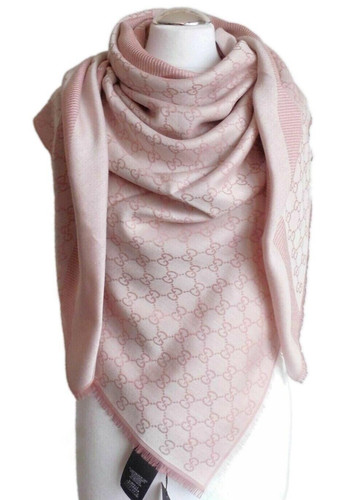 Gucci sciarpa scialle - gucci,