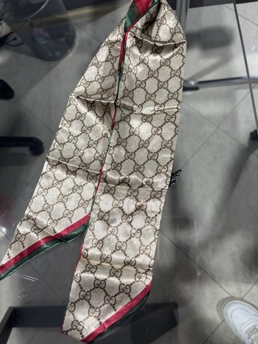 Foulard gucci vintage seta - foulard,