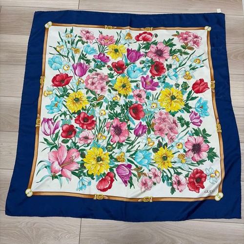 Sciarpa gucci 100 seta - 100%,
