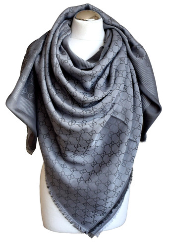 Sciarpa gucci foulard lana - sciarpa,