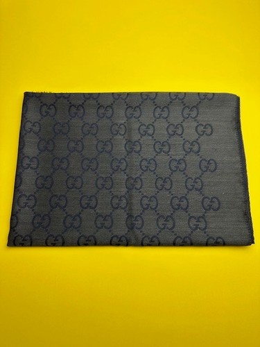 Gucci schal tuch wolle und - wolle,