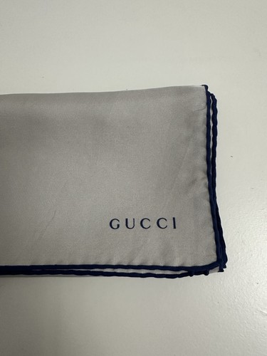 Gucci foulard sciarpa quadrata - gucci, foulard/sciarpa