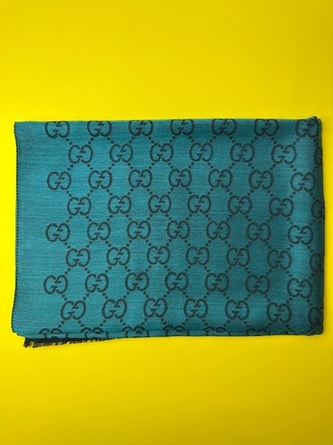 Gucci schal tuch wolle - gucci,