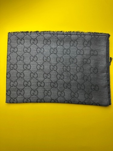 Gucci schal tuch wolle und - gucci,