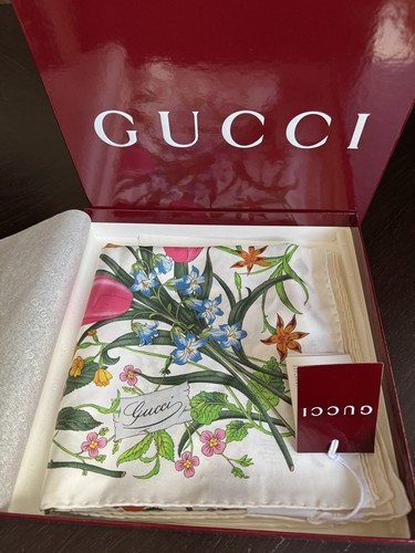 Gucci 699506 foulard - 90, cm
