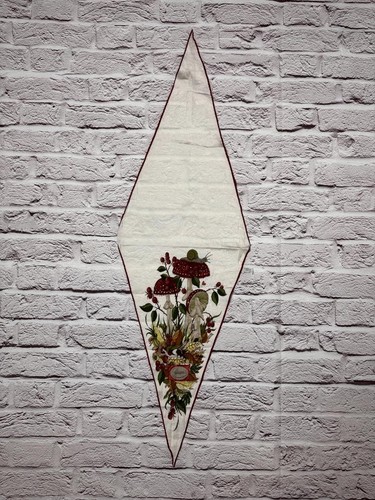 Sciarpa seta gucci vintage - seta,