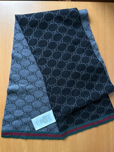 Sciarpa gucci unisex - sciarpa,