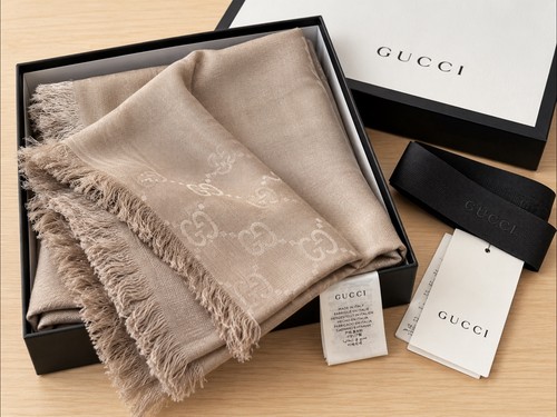 Sciarpa foulard gucci - sciarpa, 135x135