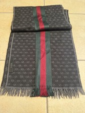 Sciarpa Gucci Monogram