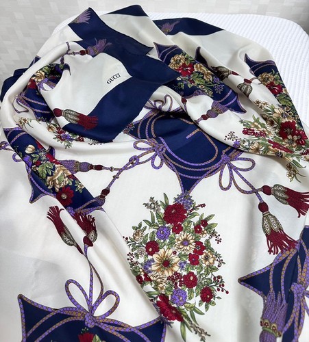 Sciarpa gucci 135 - gucci,