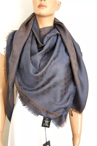 Sciarpa gucci foulard con - sciarpa,