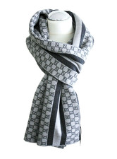 Sciarpa unisex Gucci 438253