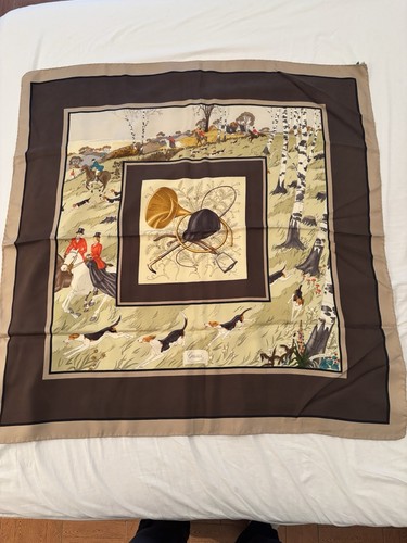 Foulard gucci accornero - gucci,