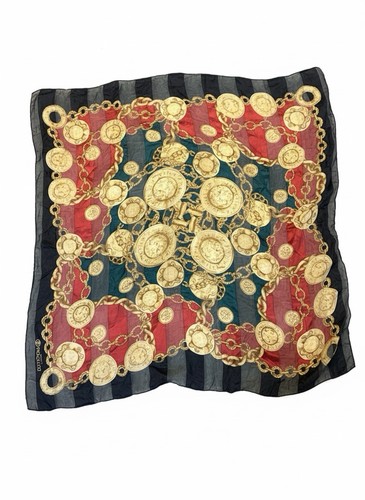 Foulard paolo gucci vintage - gucci,